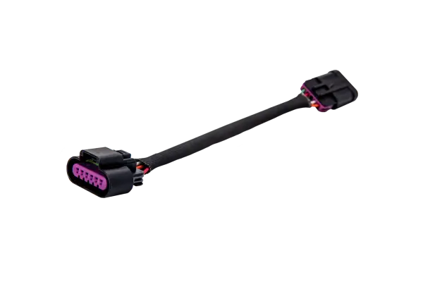Fleece Performance 11-16 GM 2500/3500 Duramax LML Fan Extension Harness