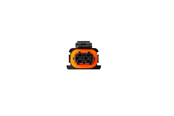 Fleece Performance 06-10 GM 2500/3500 Duramax 6.6L Fuel Pressure Regulator Wiring Harness image 2