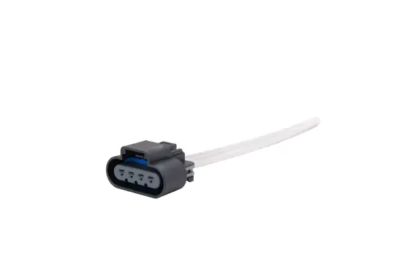 Fleece Performance 01-04 GM 2500/3500 Duramax LB7 Outer Injector Connector Pigtail image 2