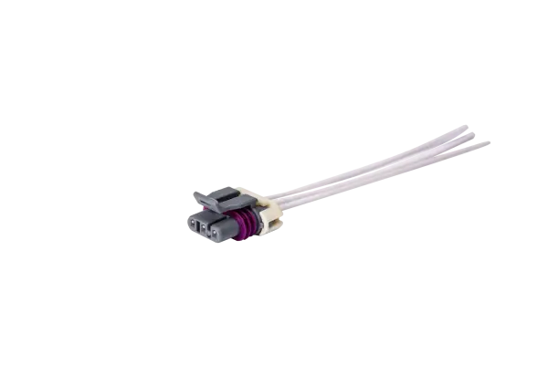 Fleece Performance 01-07 GM 2500/3500 Duramax Vane Position Sensor Pigtail (LLY)