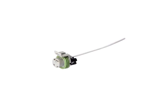 Fleece Performance 01-02 GM 2500/3500 Duramax LB7 Oil Pressure Sensor Pigtail