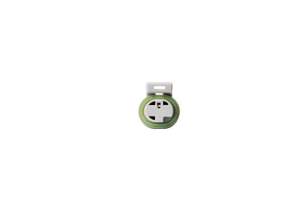 Fleece Performance 01-02 GM 2500/3500 Duramax LB7 Oil Pressure Sensor Pigtail image 2