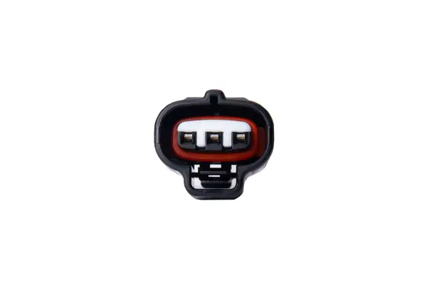 Fleece Performance 03-10 GM 2500/3500 Duramax 6.6L Oil Pressure Sensor Pigtail image 2