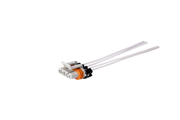 Fleece Performance 06-16 GM 2500/3500 Duramax Vane Position Sensor Pigtail (LBZ/LMM/LML)