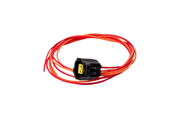 Fleece Performance 03-10 Ford F-250-F-550 6.0L/6.4L Powerstroke 48in Camshaft Sensor Sensor Pigtail