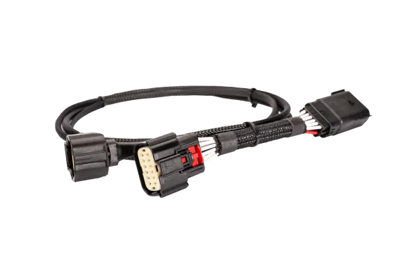 Fleece Performance 17-18 Ford F-250/F-350 6.7L Power Stroke Charging Circuit Harness