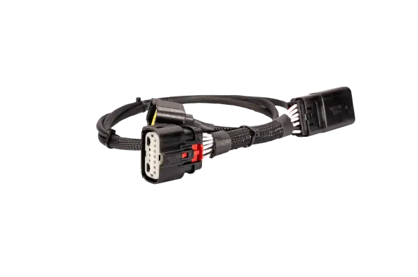 Fleece Performance 2019 Ford F-250/F-350 6.7L Power Stroke Charging Circuit Harness