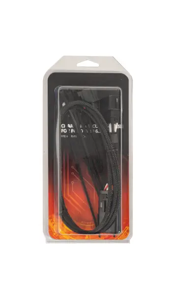Fleece Performance 2019 Ford F-250/F-350 6.7L Power Stroke Charging Circuit Harness image 2