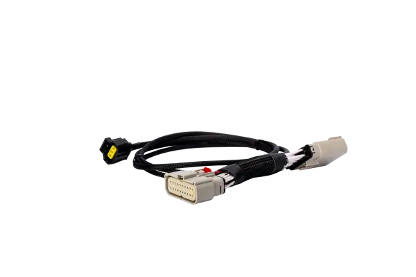 Fleece Performance 20-22 Ford 6.7L Powerstroke Charging Circuit Harness
