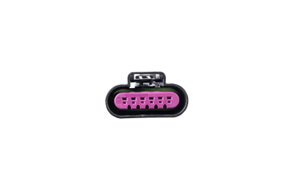 Fleece Performance 11-18 Ford F-250/F-350 6.7L Power Stroke Cooling Fan Adapter Harness image 2