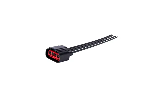 Fleece Performance 2017+ Ford F250-F550 Powerstroke Lift Pump Pigtail