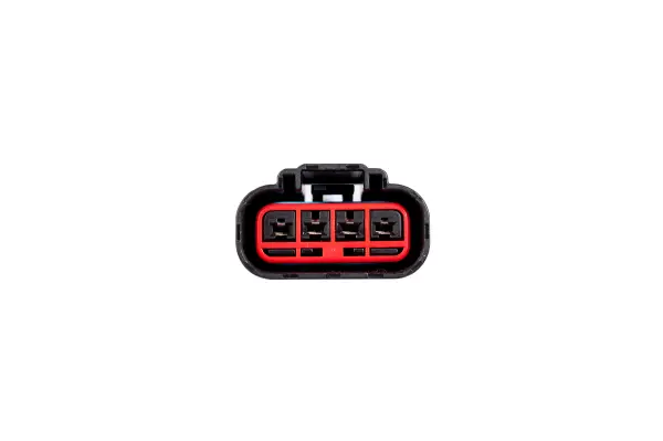 Fleece Performance 2017+ Ford F250-F550 Powerstroke Lift Pump Pigtail image 2