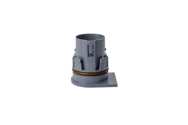Fleece Performance 01-19 GM 2500/3500 Allison LCT/GM 4T65-E Internal Wire Harn Connector & Seal image 4