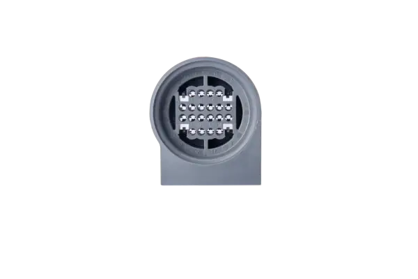 Fleece Performance 01-19 GM 2500/3500 Allison LCT/GM 4T65-E Internal Wire Harn Connector & Seal image 5