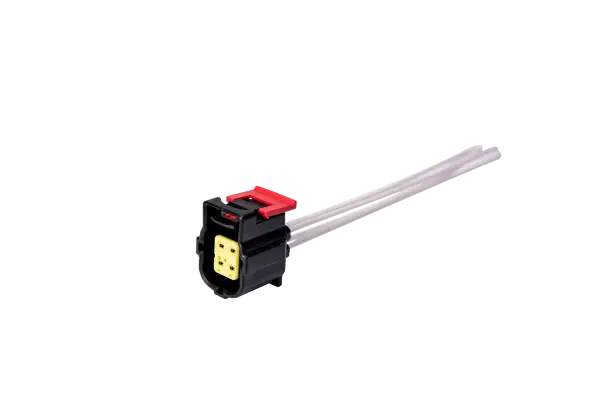 Fleece Performance 02-09 Dodge MOPAR Pressure Sensor Pigtail