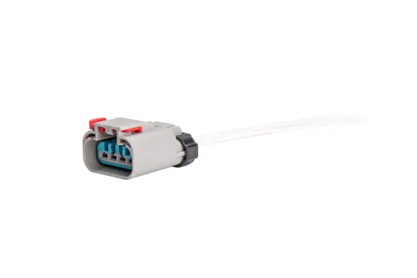 Fleece Performance 95-20 Dodge 2500/3500 Cummins 6in Multiuse Sensor Pigtail 4