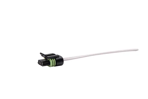 Fleece Performance 2001 Dodge 2500/3500 Cummins 5.9L 6in Multiuse Sensor Pigtail 9