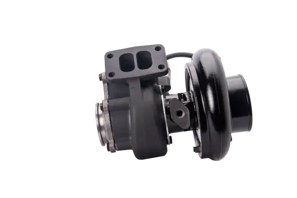 Fleece Performance 94-02 HX35 63mm FMW Holset Cheetah Turbocharger image 8