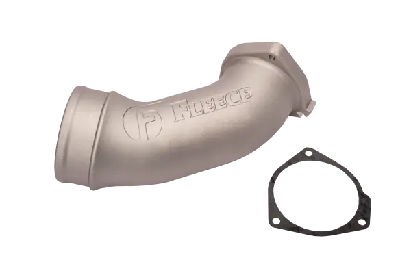 Fleece Performance 01-04 GM Duramax 6.6L LB7 High Flow LB7 Intake Horn
