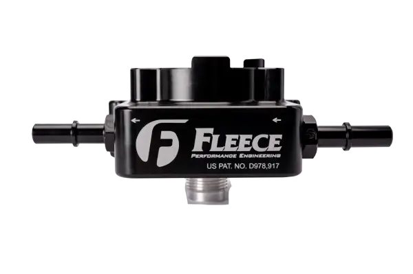 Fleece Performance 17-19 GM Duramax 6.6L L5P Fuel Filter Upgrade Kit image 6