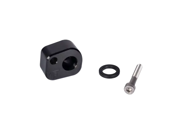 Fleece Performance 24-25 GM 2500/3500 Duramax L5P Secondary MAP Sensor Spacer