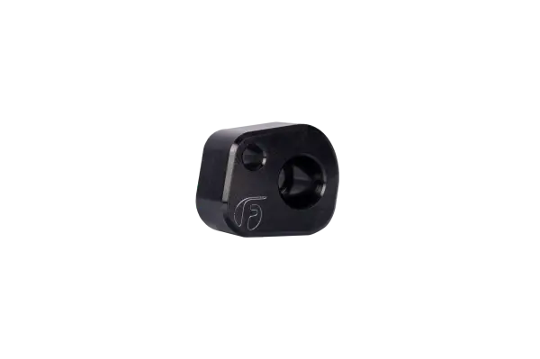 Fleece Performance 24-25 GM 2500/3500 Duramax L5P Secondary MAP Sensor Spacer image 2