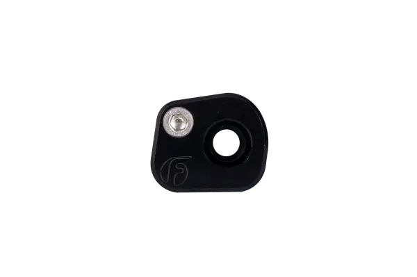 Fleece Performance 24-25 GM 2500/3500 Duramax L5P Secondary MAP Sensor Spacer image 4