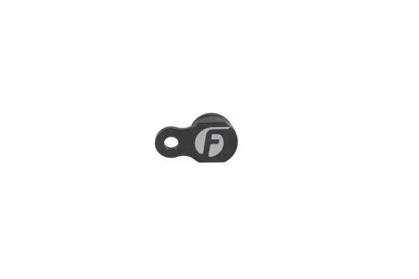 Fleece Performance 11-15 Duramax LML Rear Engine Cover Coolant Return Plug