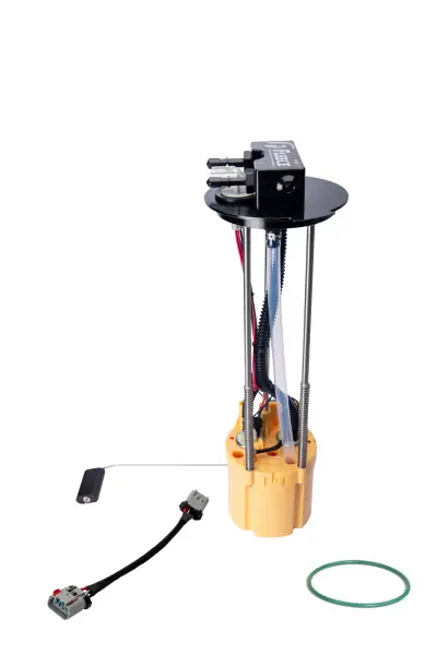 Fleece Performance 20-24 Dodge 2500/3500 Cummins PowerFlo Lift Pump Assembly image 2