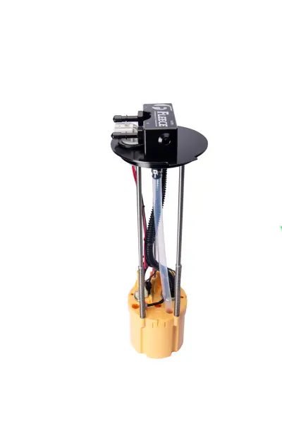 Fleece Performance 20-24 Dodge 2500/3500 Cummins PowerFlo Lift Pump Assembly image 4