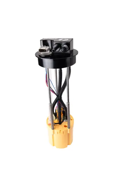 Fleece Performance 91-97 Dodge Ram 5.9L Cummins PowerFlo Lift Pump Assembly image 3