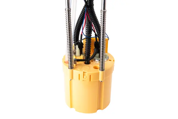 Fleece Performance 1998 Dodge 3500 Cummins 12V PowerFlo Lift Pump Assembly image 5