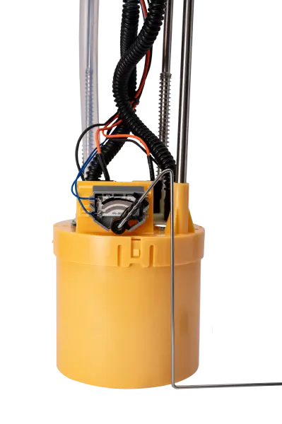 Fleece Performance 11-16 Ford Powerstroke (Long Bed) PowerFlo Lift Pump & Fuel System Upgrade Kit image 6