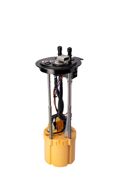 Fleece Performance 11-16 Ford Powerstroke (Short Bed) PowerFlo Lift Pump & Fuel System Upgrade Kit image 3