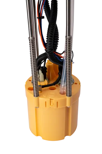 Fleece Performance 11-16 Ford Powerstroke (Short Bed) PowerFlo Lift Pump & Fuel System Upgrade Kit image 5