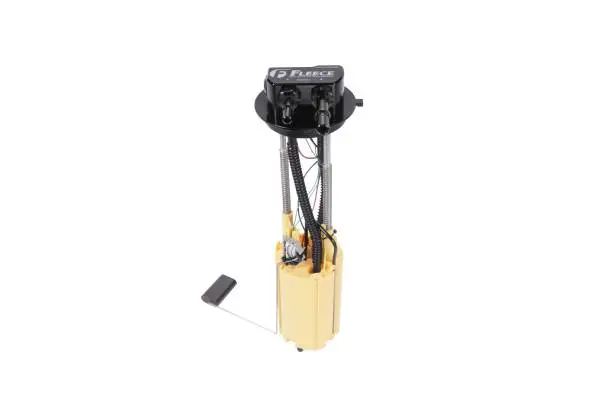 Fleece Performance 01-04 GM Silverado/Sierra 2500 6.6L-V8 Duramax Truck PowerFlo In-tank Lift Pump image 2