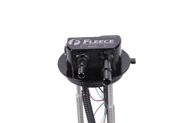 Fleece Performance 01-04 GM Silverado/Sierra 2500 6.6L-V8 Duramax Truck PowerFlo In-tank Lift Pump image 3