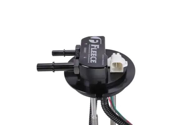 Fleece Performance 01-04 GM Silverado/Sierra 2500 6.6L-V8 Duramax Truck PowerFlo In-tank Lift Pump image 4