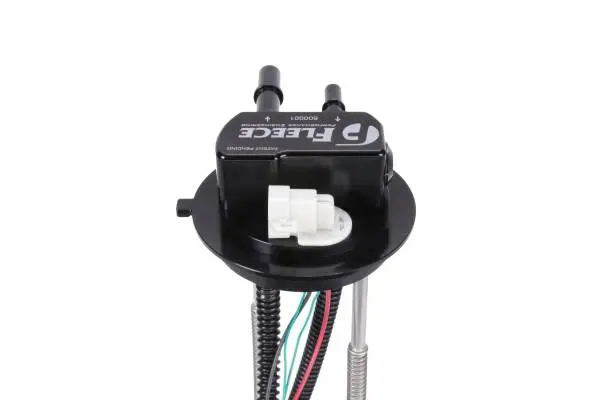 Fleece Performance 01-04 GM Silverado/Sierra 2500 6.6L-V8 Duramax Truck PowerFlo In-tank Lift Pump image 5