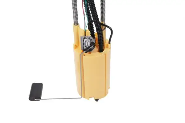 Fleece Performance 01-04 GM Silverado/Sierra 2500 6.6L-V8 Duramax Truck PowerFlo In-tank Lift Pump image 6