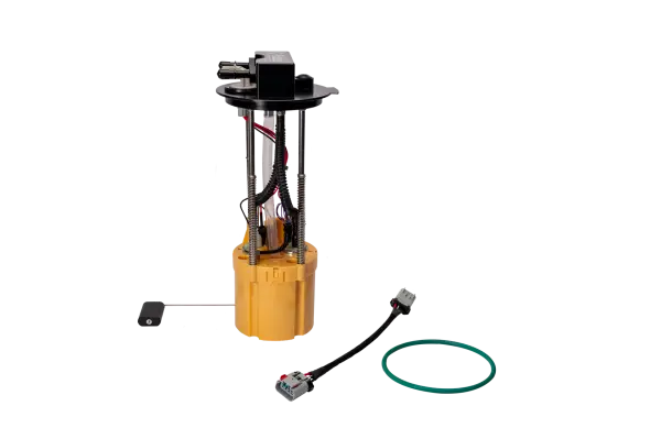 Fleece Performance 14-19 Ram 1500 3.0L EcoDiesel PowerFlo Lift Pump image 2