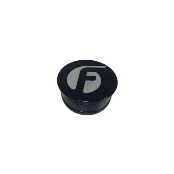 Fleece Performance 04.5-10 Chevy Duramax (LLY/LBZ/LMM) Billet Turbo Resonator Delete Plug image 4
