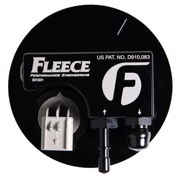 Fleece Performance 03-04 Dodge Ram w/ Cummins SureFlo Performance Sending Unit image 2