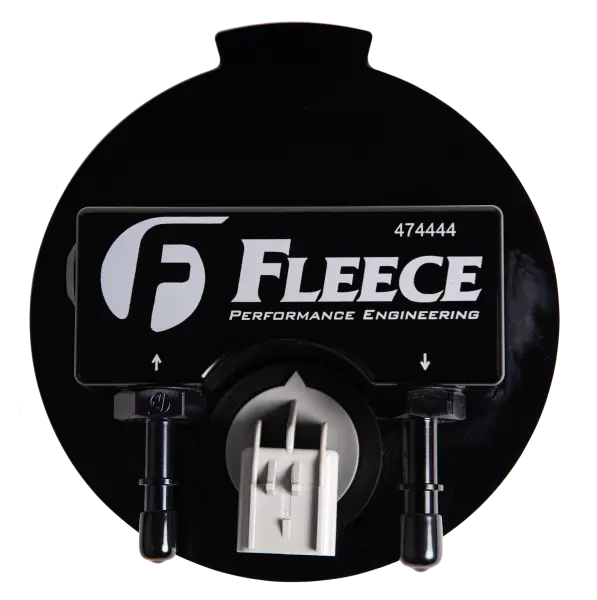 Fleece Performance 05-09 Dodge Ram w/ Cummins SureFlo Performance Sending Unit image 2