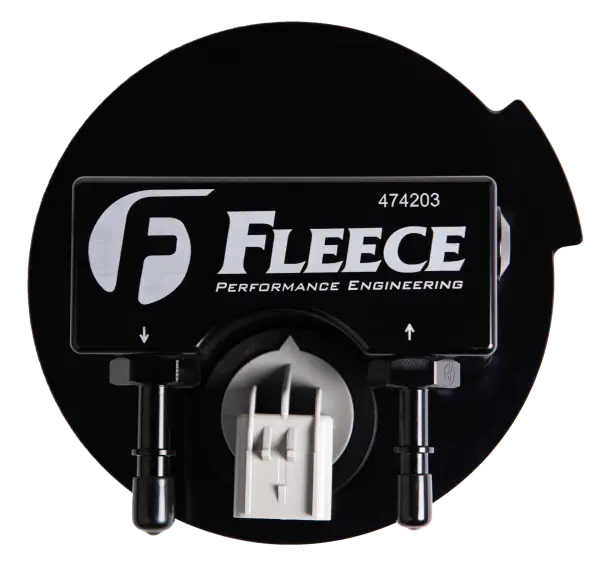 Fleece Performance 11-21 Dodge Ram w/ Cummins SureFlo Performance Sending Unit image 2