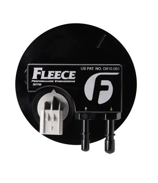 Fleece Performance 91-97 Dodge Ram 5.9L Cummins SureFlo Performance Sending Unit image 4