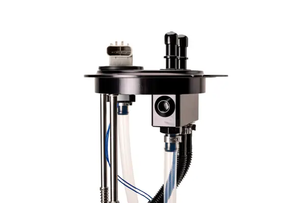 Fleece Performance 11-16 Ford F250-350 Powerstroke (Short Bed) SureFlo Performance Sending Unit image 6