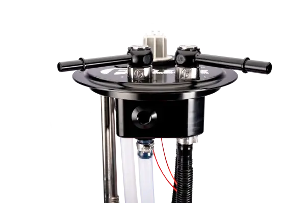 Fleece Performance 99-07 Ford F-250/F-350 Powerstroke (Long Bed) SureFlo Performance Sending Unit image 5