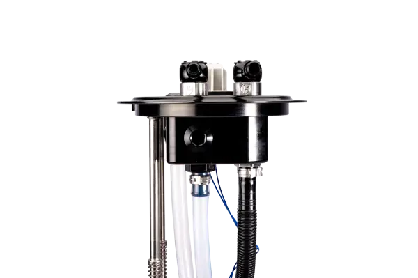 Fleece Performance 99-07 Ford F-250/F-350 Powerstroke (Short Bed) SureFlo Performance Sending Unit image 6