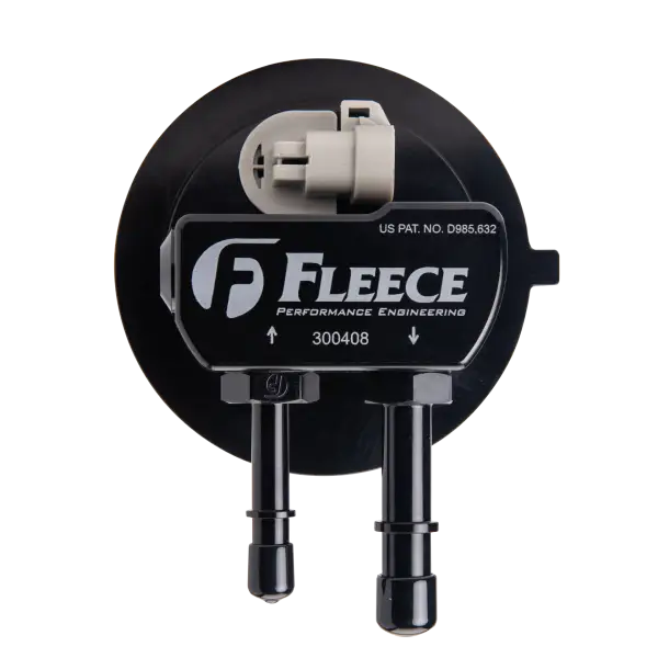 Fleece Performance 01-04 GM 2500/3500 6.6L LB7 Duramax SureFlo Performance Sending Unit image 5